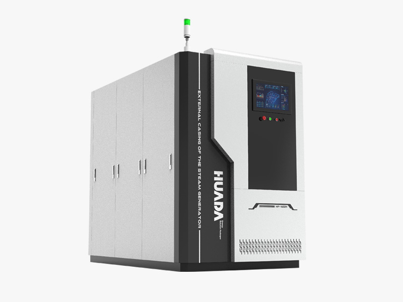 0.8T燃气蒸汽发生器