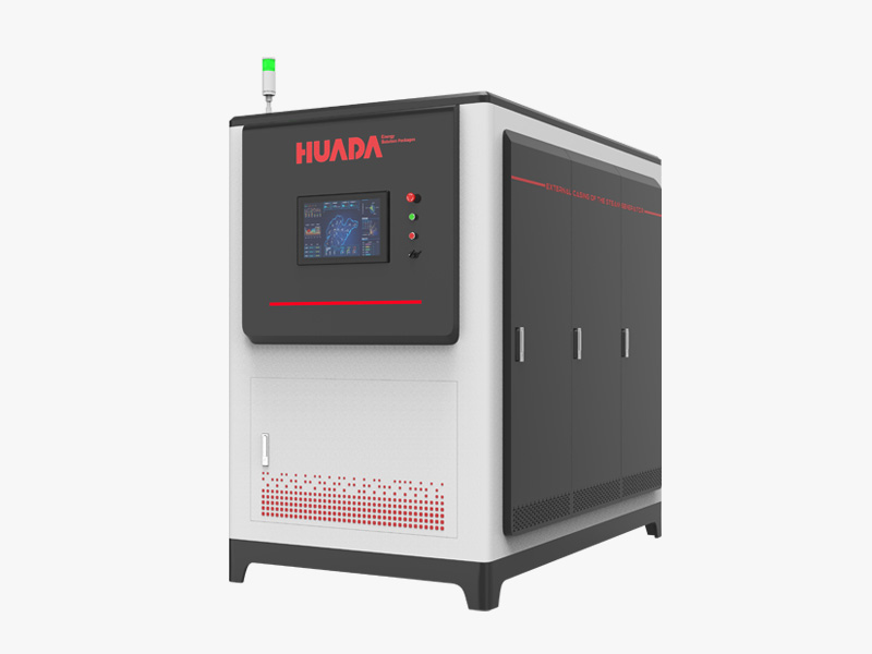 0.5T燃气蒸汽发生器